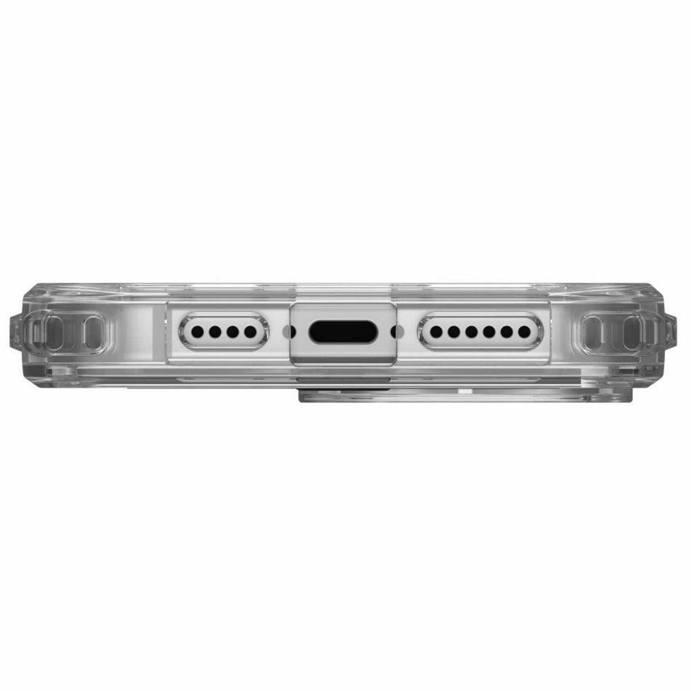 MagSafe futrola za Apple iPhone 16 Pro, Urban Armor Gear, Plyo XTE, Crna Providna