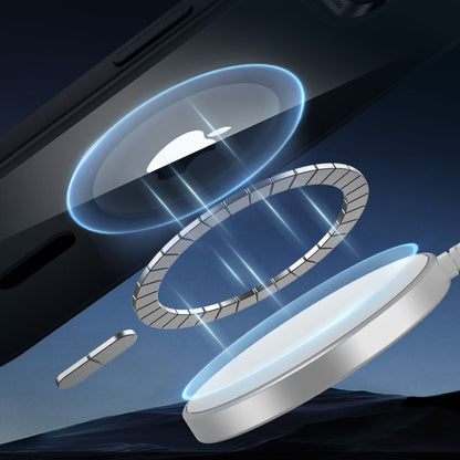 MagSafe futrola za Apple iPhone 17e / 16e, ESR, Classic Hybrid, Crna Providna