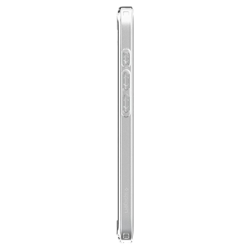 Futrola MagSafe za Apple iPhone 17e / 16e, Spigen, Ultra Hybrid Neo One, Providna