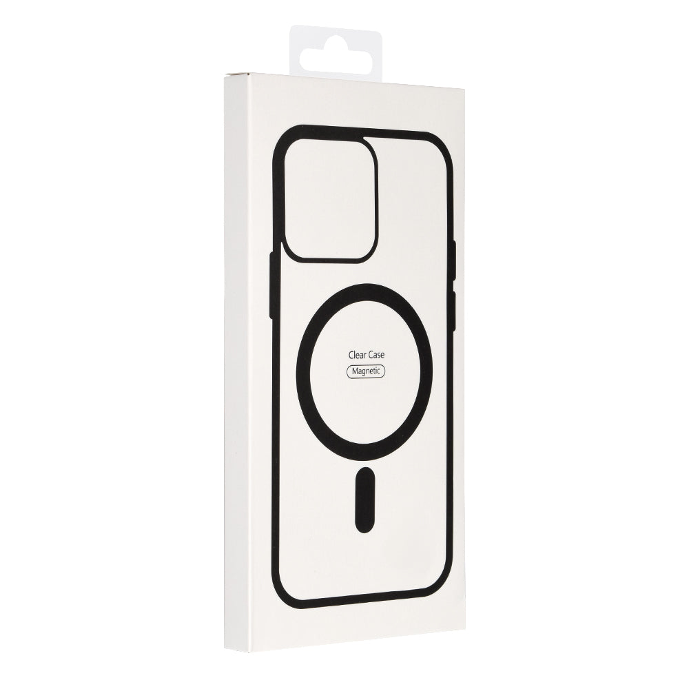 MagSafe futrola za Apple iPhone 17e / 16e, Techsuit, Pro, Providna