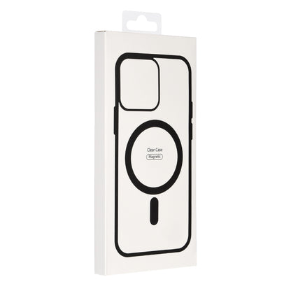 MagSafe futrola za Apple iPhone 17e / 16e, Techsuit, Pro, Providna