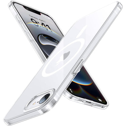 Futrola MagSafe za Apple iPhone 17e / 16e, Torras, OriginFit, Providna