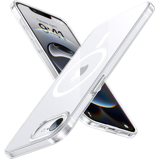 Futrola MagSafe za Apple iPhone 17e / 16e, Torras, OriginFit, Providna