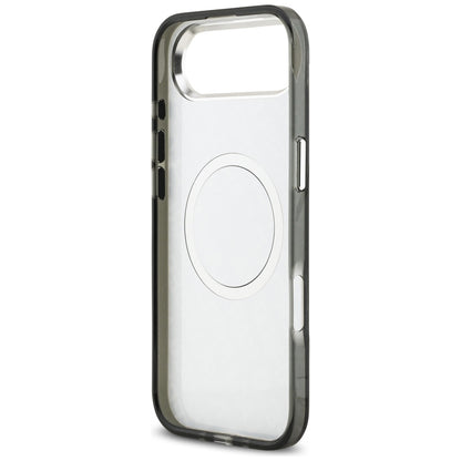 Futrola MagSafe za Apple iPhone 17 Air, Karl Lagerfeld, IML Choupette`s Head, Crna