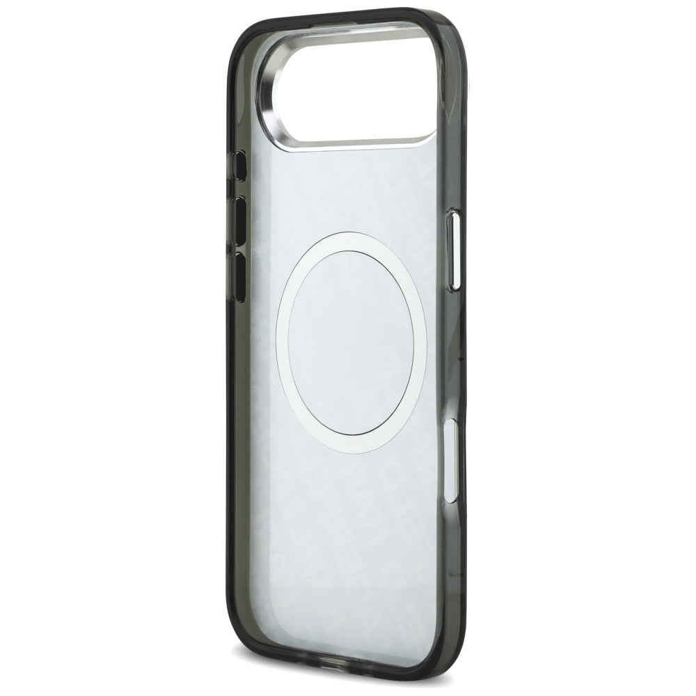 Futrola MagSafe za Apple iPhone 17 Air, Karl Lagerfeld, IML Karl`s Head, Crna