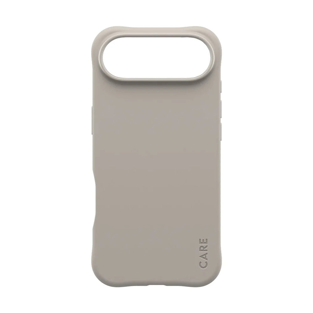 Futrola MagSafe za Apple iPhone 17 Air, PanzerGlass, Care Fashionable, Bež