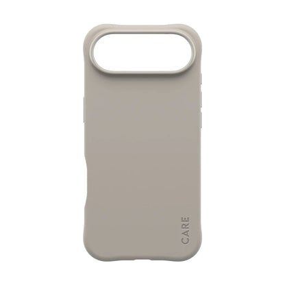 Futrola MagSafe za Apple iPhone 17 Air, PanzerGlass, Care Fashionable, Bež