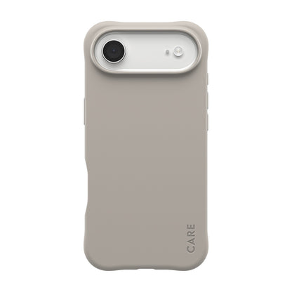 Futrola MagSafe za Apple iPhone 17 Air, PanzerGlass, Care Fashionable, Bež