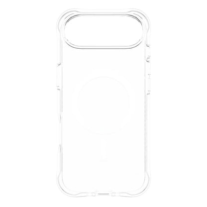 Futrola MagSafe za Apple iPhone 17 Air, PanzerGlass, Care Fashionable, Transparentna Bela