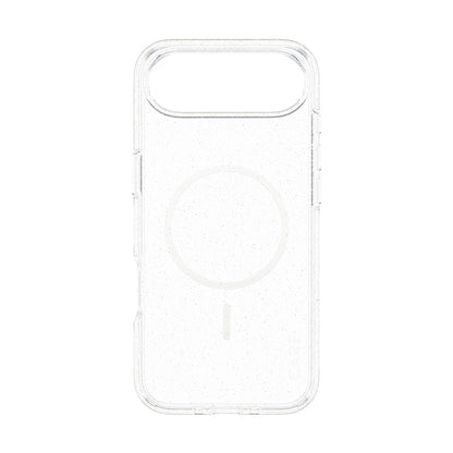 Futrola MagSafe za Apple iPhone 17 Air, PanzerGlass, Care Urban Explorer Star Lit, Transparentna Bela
