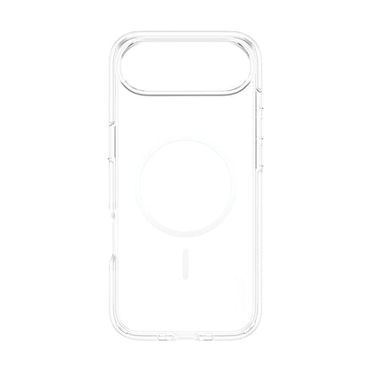 Futrola MagSafe za Apple iPhone 17 Air, PanzerGlass, Care Urban Explorer, Bela Transparentna