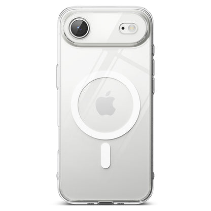Futrola MagSafe za Apple iPhone 17 Air, Ringke, Fusion, Transparentna