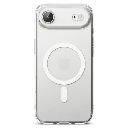 Futrola MagSafe za Apple iPhone 17 Air, Ringke, Fusion, Mat Transparent