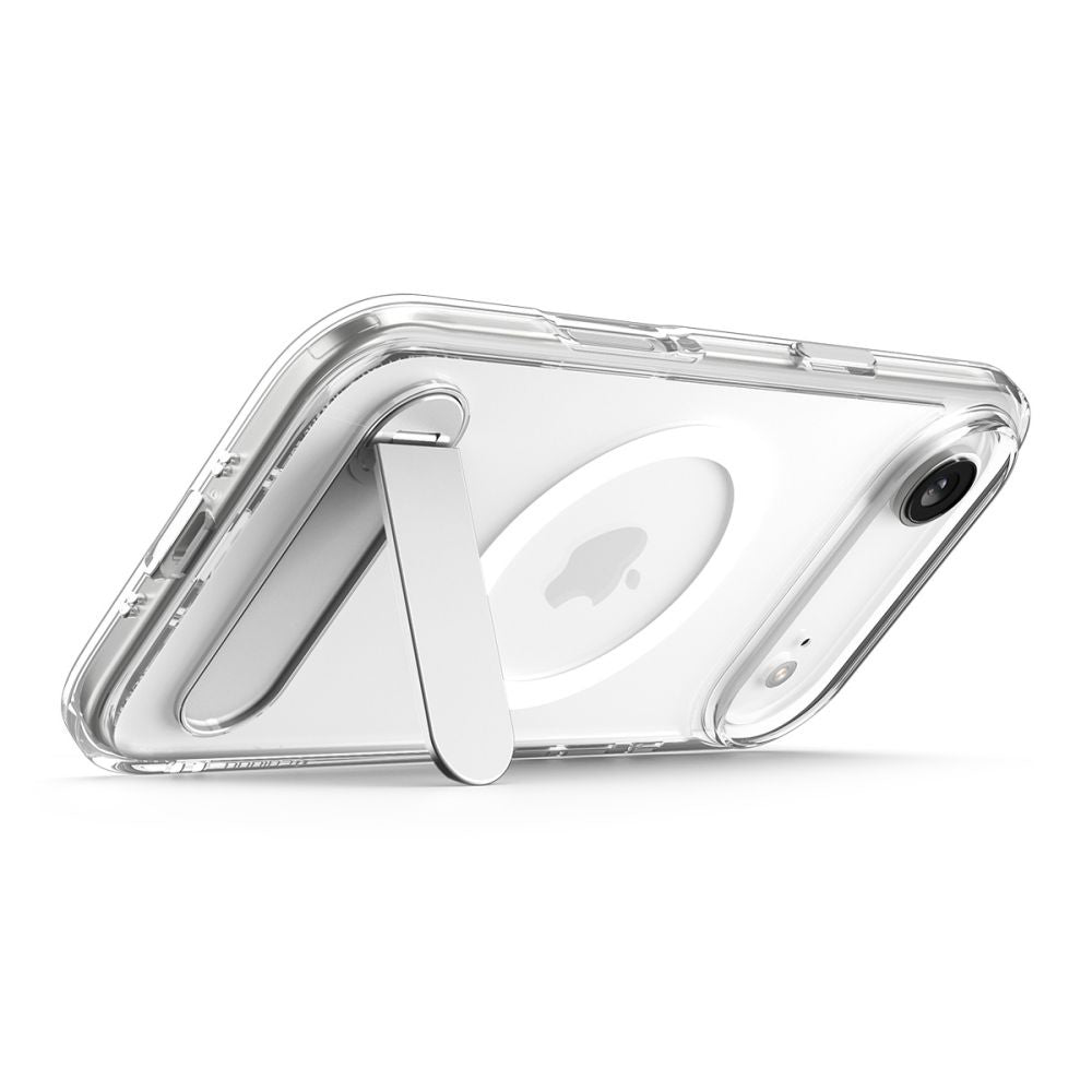 Futrola MagSafe za Apple iPhone 17 Air, Spigen, Ultra Hybrid S, Providna