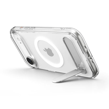 Futrola MagSafe za Apple iPhone 17 Air, Spigen, Ultra Hybrid S, Providna