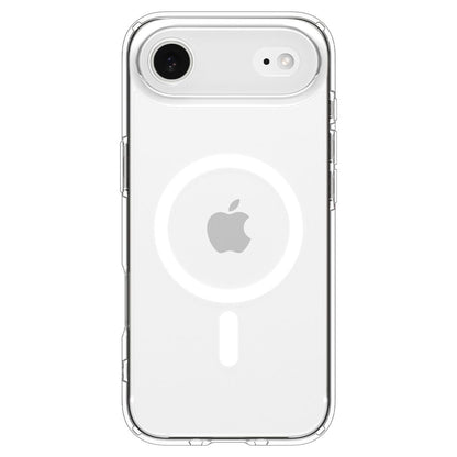 Futrola MagSafe za Apple iPhone 17 Air, Spigen, Ultra Hybrid, Bela