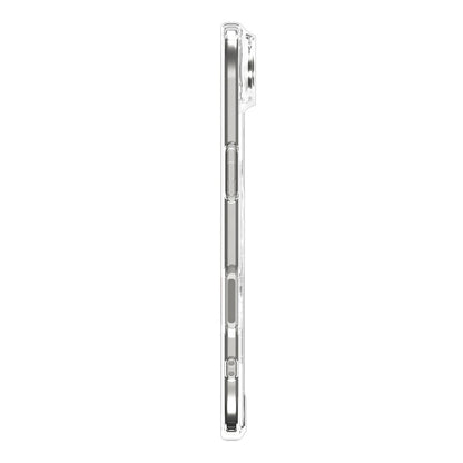 Futrola MagSafe za Apple iPhone 17 Air, Spigen, Ultra Hybrid Zero One, Bež