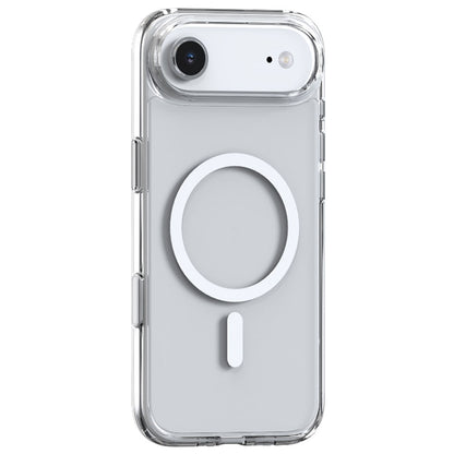 Futrola MagSafe za Apple iPhone 17 Air, Torras, Guardian, Transparentna