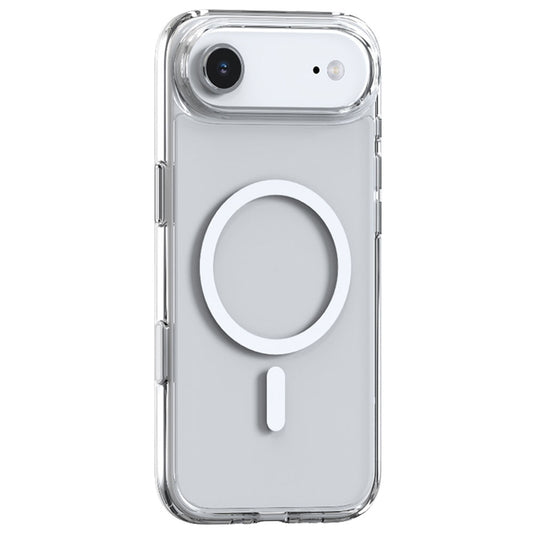 Futrola MagSafe za Apple iPhone 17 Air, Torras, Guardian, Transparentna