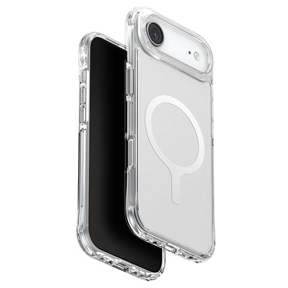 Futrola MagSafe za Apple iPhone 17 Air, UNIQ, LifePro Xtreme MagClick, Providna