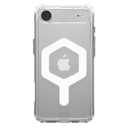 Futrola MagSafe za Apple iPhone 17 Air, Urban Armor Gear, Plyo, Bela
