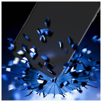 Futrola MagSafe za Apple iPhone 17 Pro Max, 3MK, Hardy, Crna