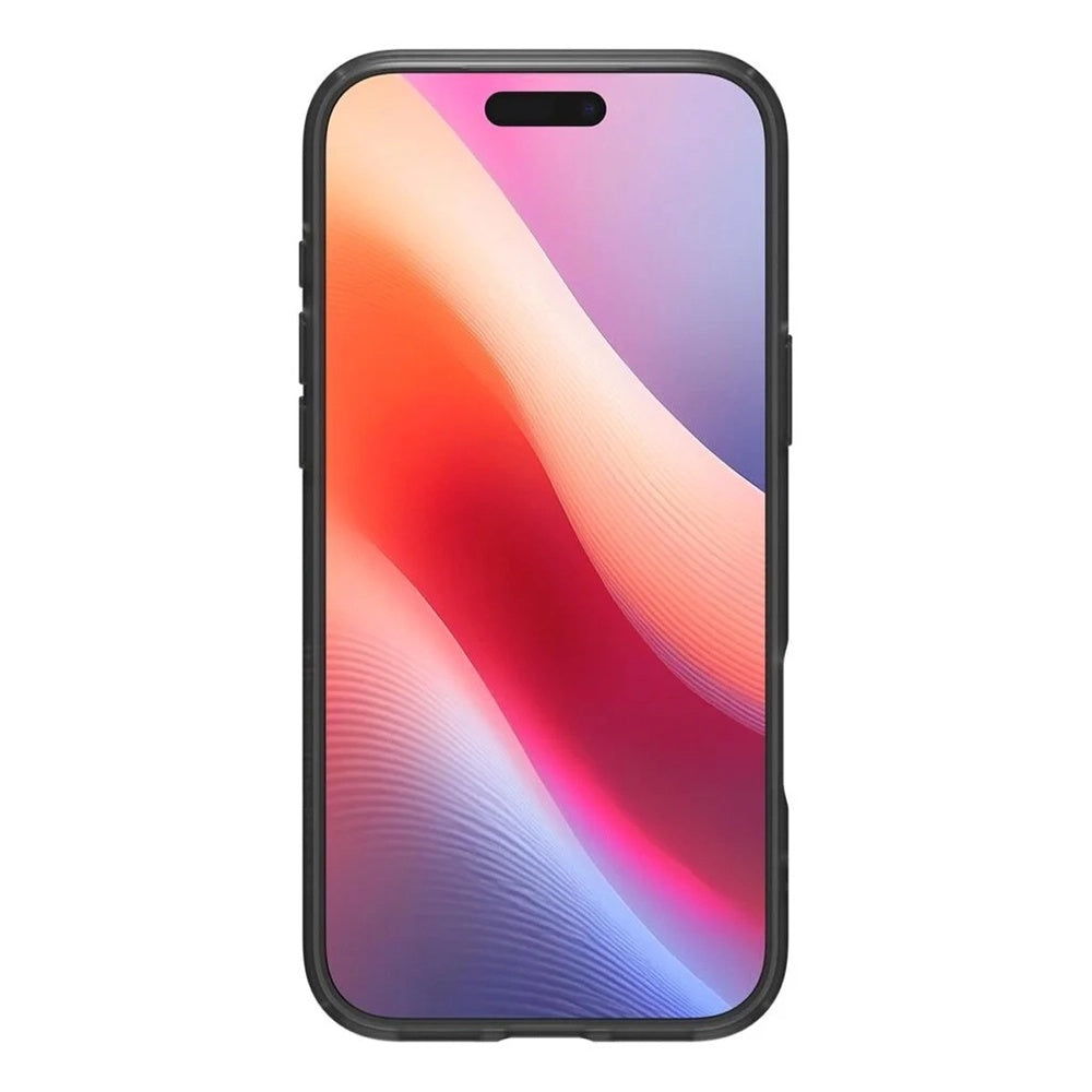 Futrola MagSafe za Apple iPhone 17 Pro Max, Spigen, Ultra Hybrid Classic, Crna