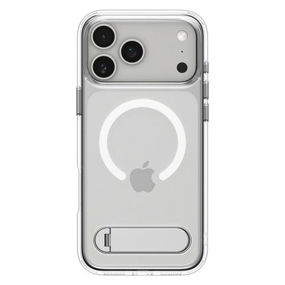 Futrola MagSafe za Apple iPhone 17 Pro Max, Spigen, Ultra Hybrid S, Providna