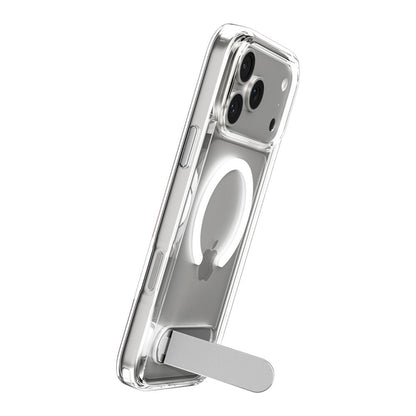 Futrola MagSafe za Apple iPhone 17 Pro Max, Spigen, Ultra Hybrid S, Providna