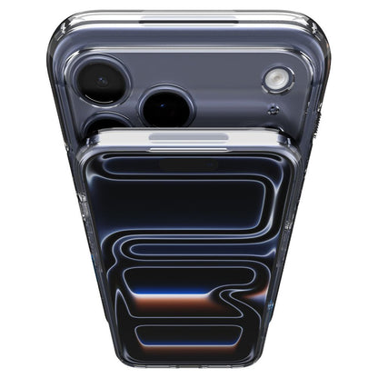 Futrola MagSafe za Apple iPhone 17 Pro Max, Spigen, Ultra Hybrid T, Mat Plava