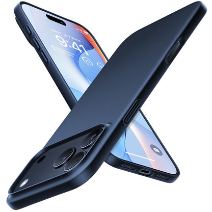 Futrola MagSafe za Apple iPhone 17 Pro Max, Torras, SlimFit, Plava