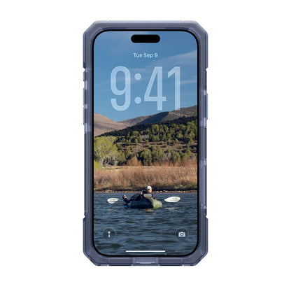 Futrola MagSafe za Apple iPhone 17 Pro Max, Urban Armor Gear, Trooper, Plava