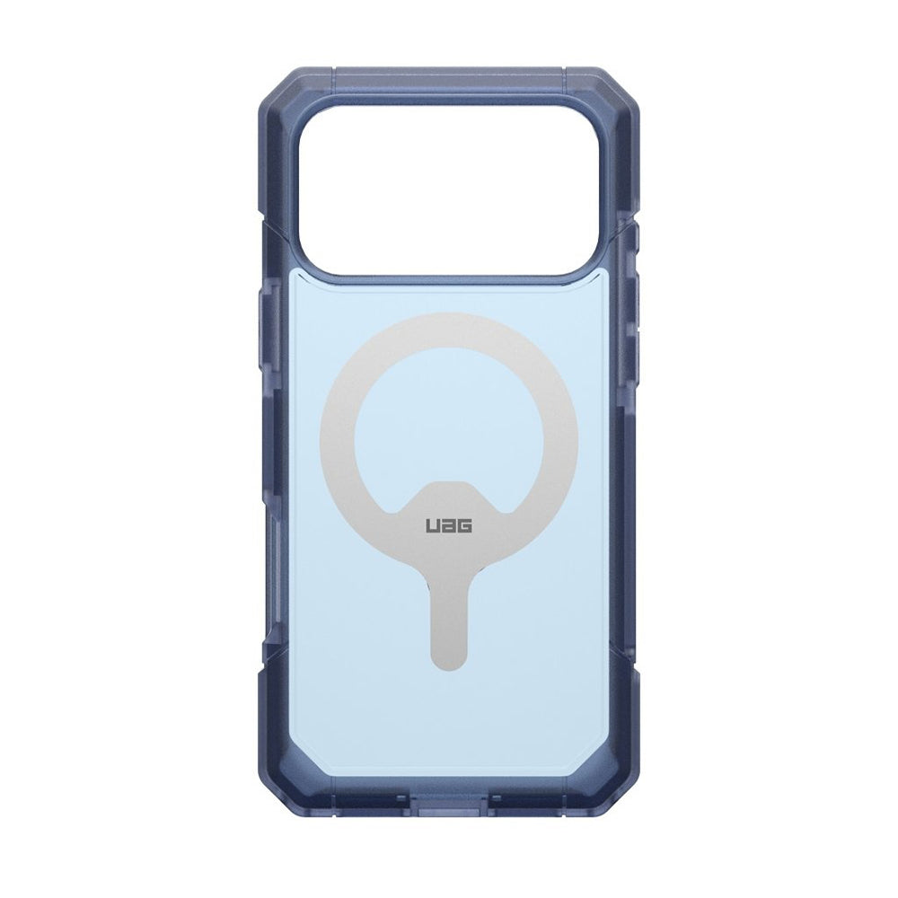 Futrola MagSafe za Apple iPhone 17 Pro Max, Urban Armor Gear, Trooper, Plava