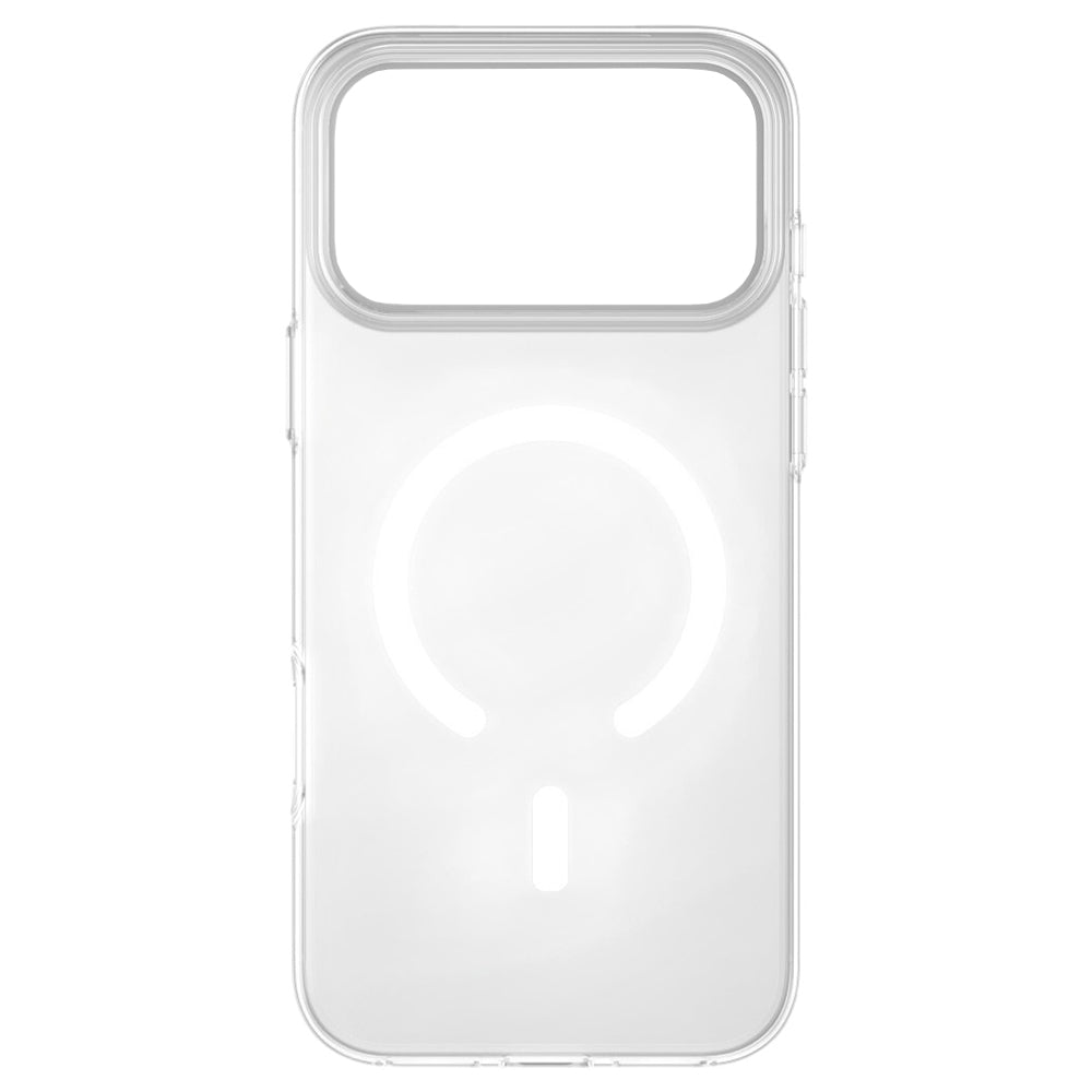 Futrola MagSafe za Apple iPhone 17 Pro Max, UNIQ, Clario MagClick, Providna