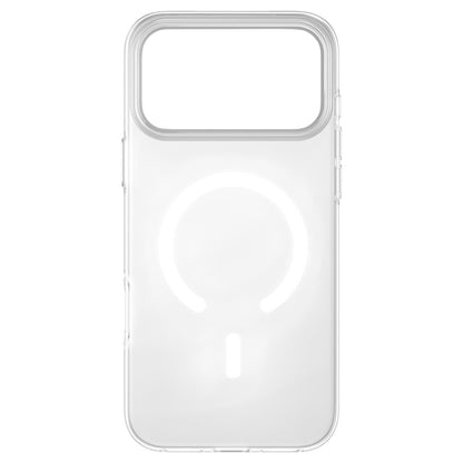 Futrola MagSafe za Apple iPhone 17 Pro Max, UNIQ, Clario MagClick, Providna