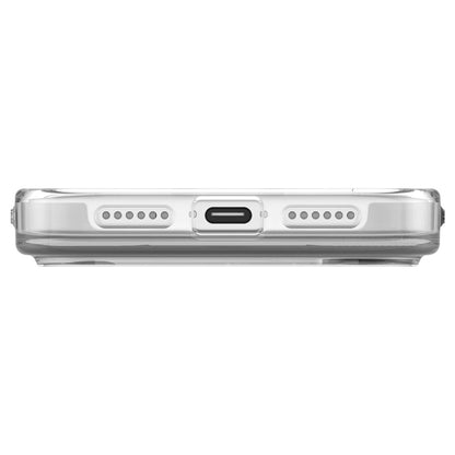 Futrola MagSafe za Apple iPhone 17 Pro Max, UNIQ, Clario MagClick, Providna