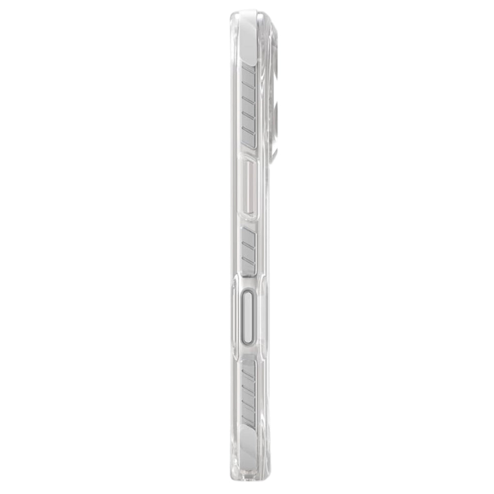 Futrola MagSafe za Apple iPhone 17 Pro Max, UNIQ, Combat MagClick, Bela