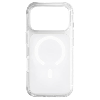 Futrola MagSafe za Apple iPhone 17 Pro Max, UNIQ, Combat MagClick, Bela