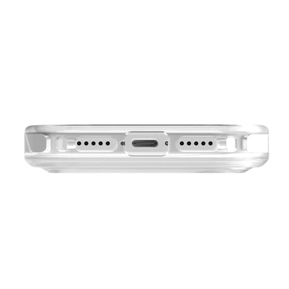 Futrola MagSafe za Apple iPhone 17 Pro Max, UNIQ, Combat MagClick, Bela