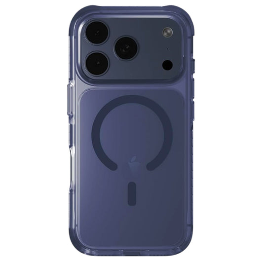 Futrola MagSafe za Apple iPhone 17 Pro Max, UNIQ, Combat MagClick, Plava