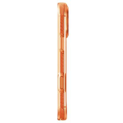 Futrola MagSafe za Apple iPhone 17 Pro Max, UNIQ, Combat MagClick, Narandžasta