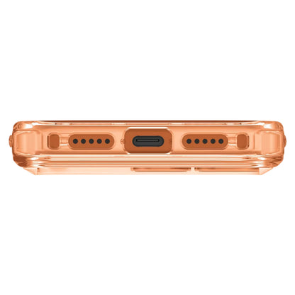 Futrola MagSafe za Apple iPhone 17 Pro Max, UNIQ, LifePro Xtreme MagClick, Narandžasta