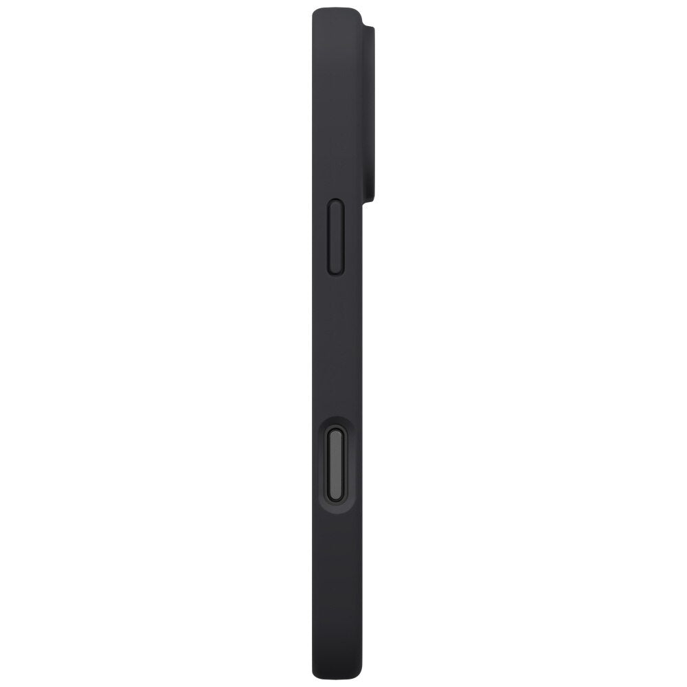 Futrola MagSafe za Apple iPhone 17 Pro Max, UNIQ, Lino MagClick, Crna