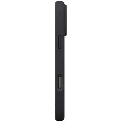 Futrola MagSafe za Apple iPhone 17 Pro Max, UNIQ, Lino MagClick, Crna
