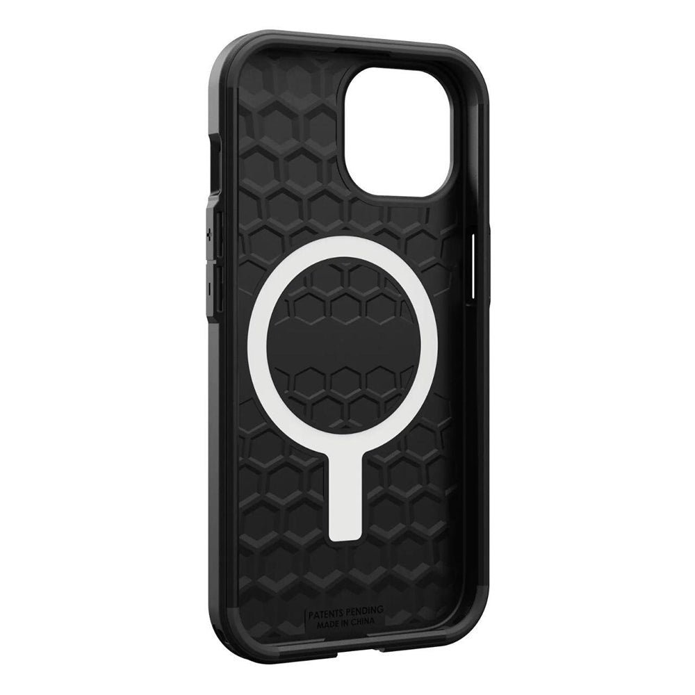 Futrola MagSafe za Apple iPhone 17 Pro Max, Urban Armor Gear, Civilian, Zelena
