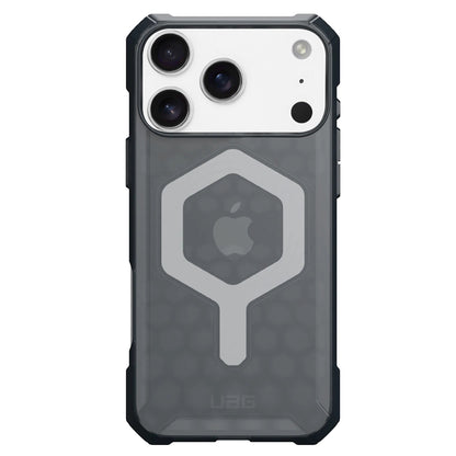 Futrola MagSafe za Apple iPhone 17 Pro Max, Urban Armor Gear, Essential Armor, Siva