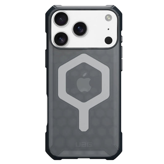 Futrola MagSafe za Apple iPhone 17 Pro Max, Urban Armor Gear, Essential Armor, Siva