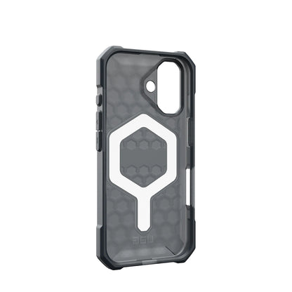Futrola MagSafe za Apple iPhone 17 Pro Max, Urban Armor Gear, Essential Armor, Siva