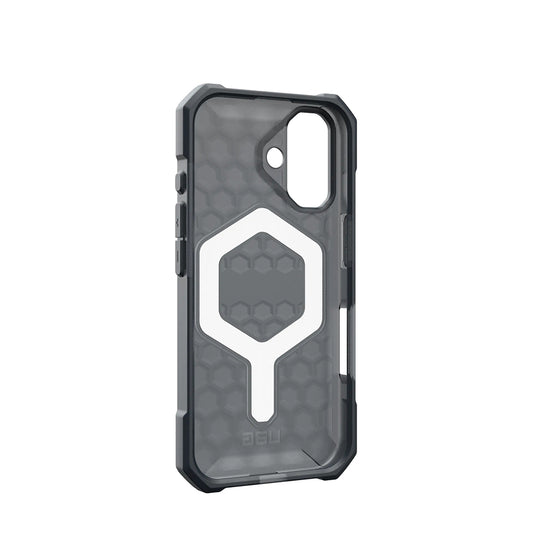 Futrola MagSafe za Apple iPhone 17 Pro Max, Urban Armor Gear, Essential Armor, Siva