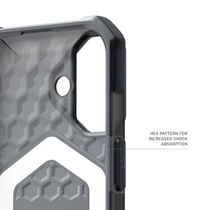 Futrola MagSafe za Apple iPhone 17 Pro Max, Urban Armor Gear, Essential Armor, Siva